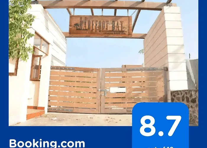 Exclusive 2Bhk Private Beach Living Chennai